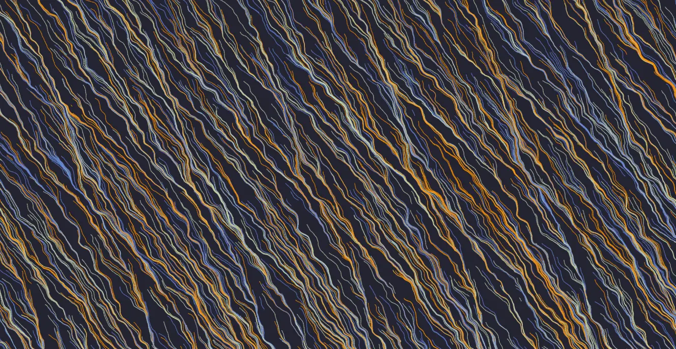 P5.js Experiments