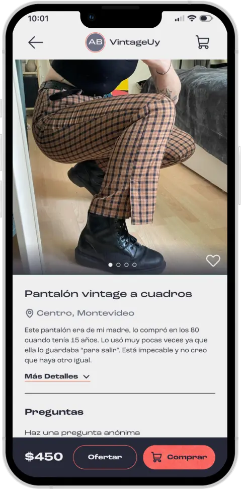 Project Visual 16